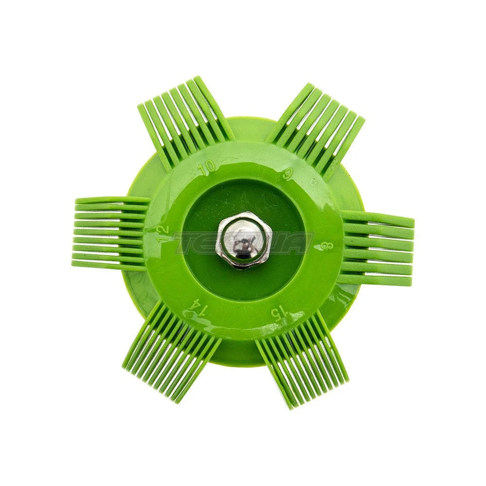 Mishimoto 6-in-1 Fin Straightener Tool
