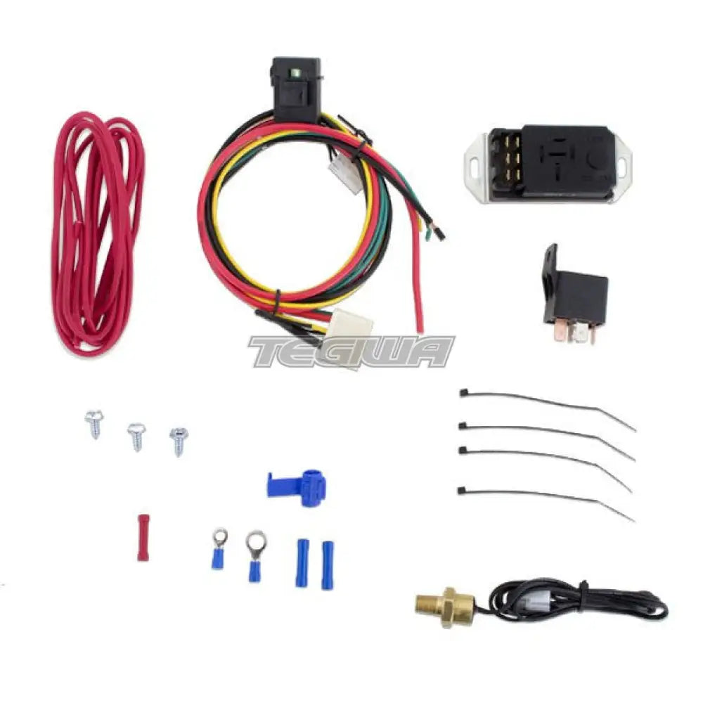 Mishimoto Adjustable Fan Controller Kit