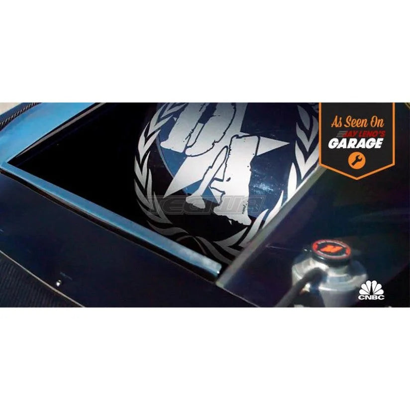 Mishimoto Adjustable Fan Controller Kit