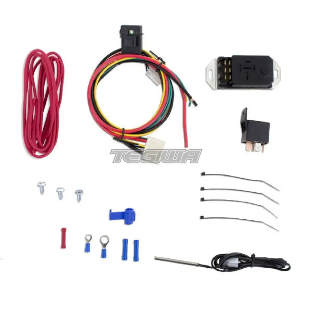 Mishimoto Adjustable Fan Controller Kit