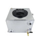 Mishimoto Air to Water Intercooler Ice Tank