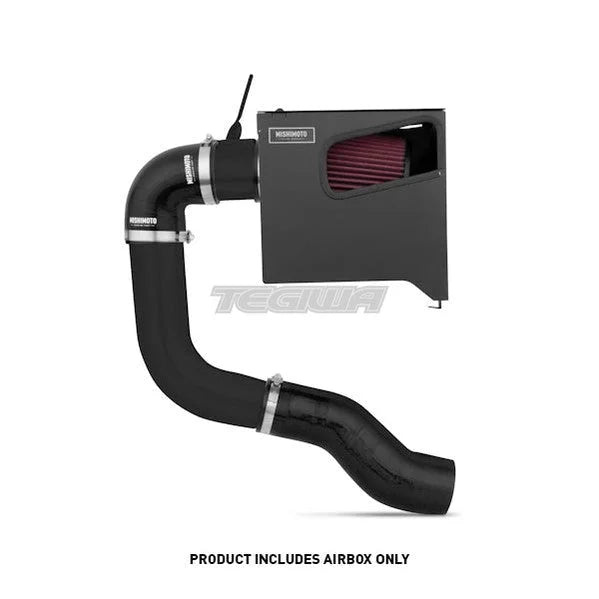 Mishimoto Airbox Subaru WRX 15-21