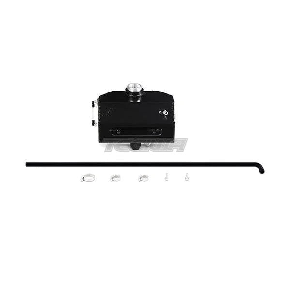 Mishimoto Aluminum Coolant Expansion Tank Ford Mustang EcoBoost V6 V8 15+