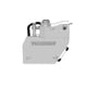 Mishimoto Aluminum Coolant OverfloWith Expansion Tank Chevrolet Camaro 16+
