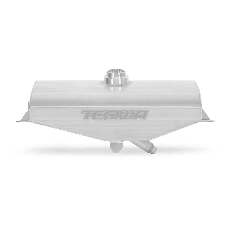 Mishimoto Aluminum Expansion Tank Ford F-150 15-21