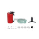 Mishimoto Aluminum Oil Catch Can - Large