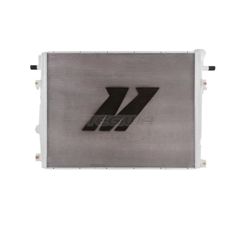 Mishimoto Aluminum Primary Radiator Ford 6.7L Powerstroke 11-16