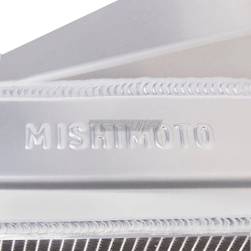 Mishimoto Aluminum Primary Radiator Ford 6.7L Powerstroke 11-16