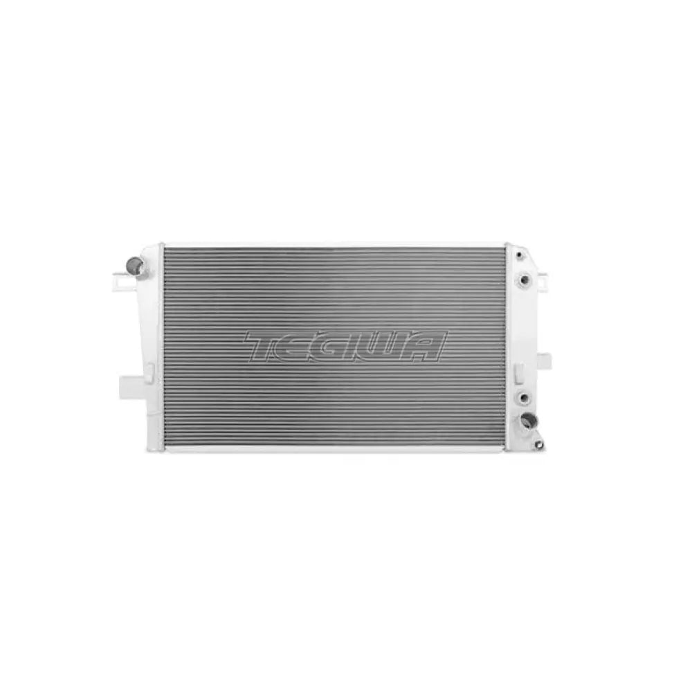 Mishimoto Aluminum Radiator Chevrolet GMC 6.6L Duramax 01-05