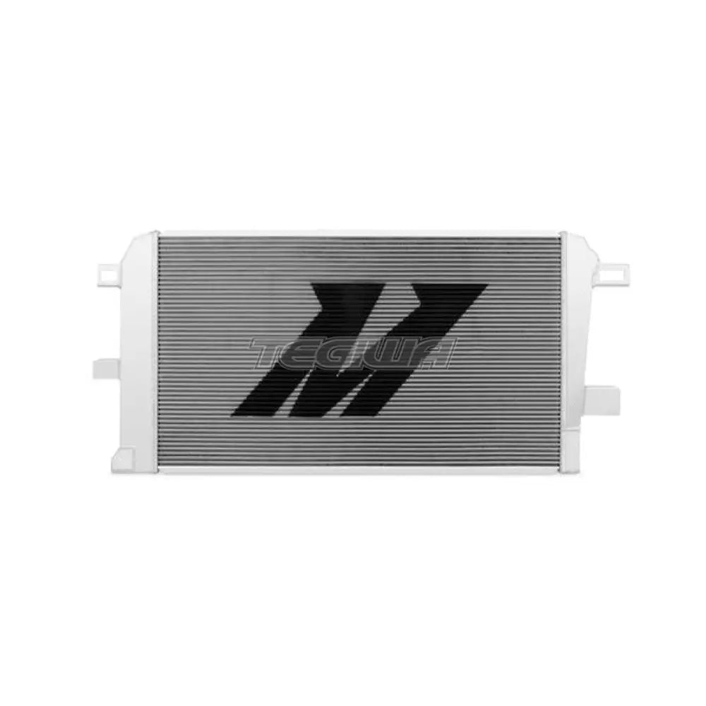 Mishimoto Aluminum Radiator Chevrolet GMC 6.6L Duramax 01-05