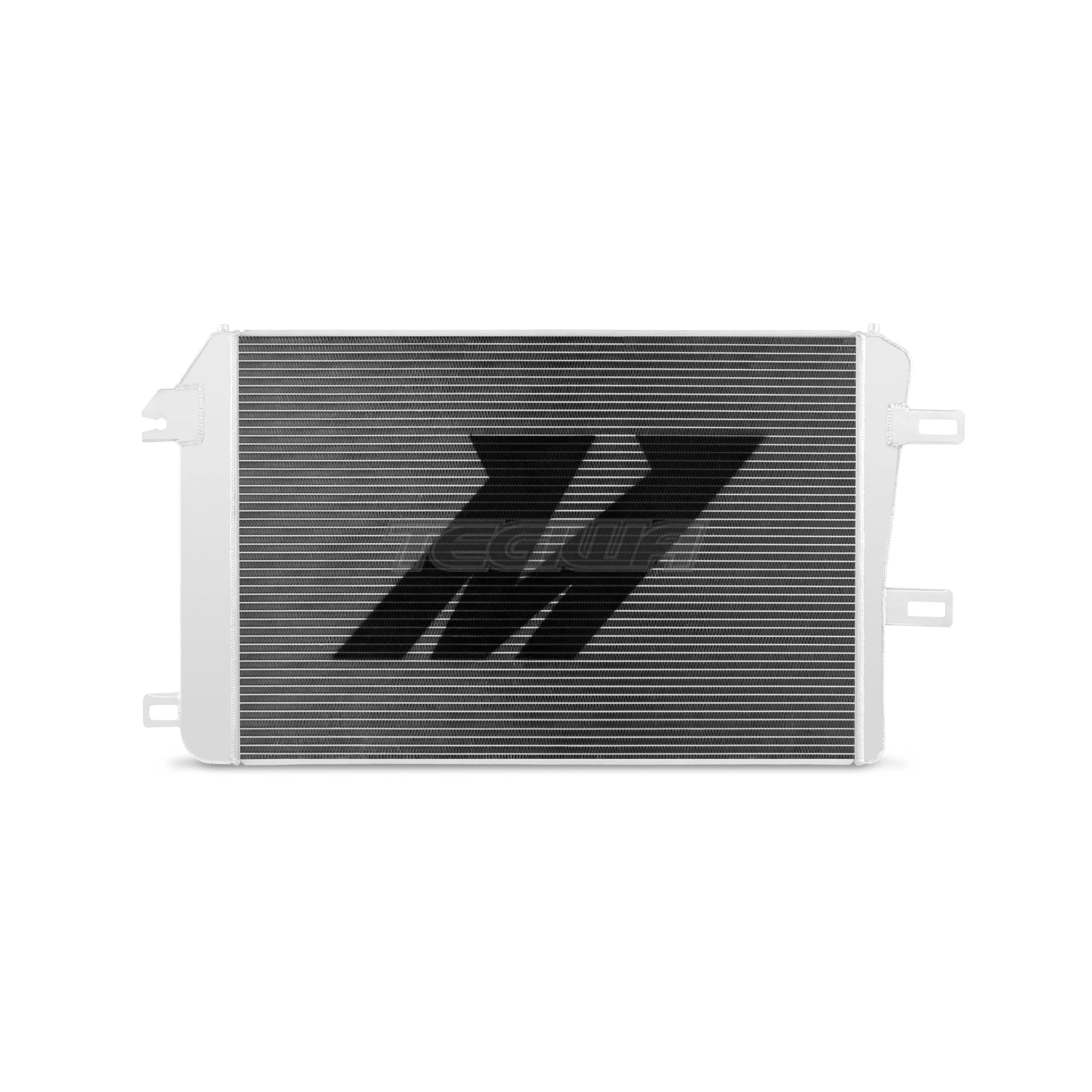 Mishimoto Aluminum Radiator Chevrolet GMC 6.6L Duramax 06-10