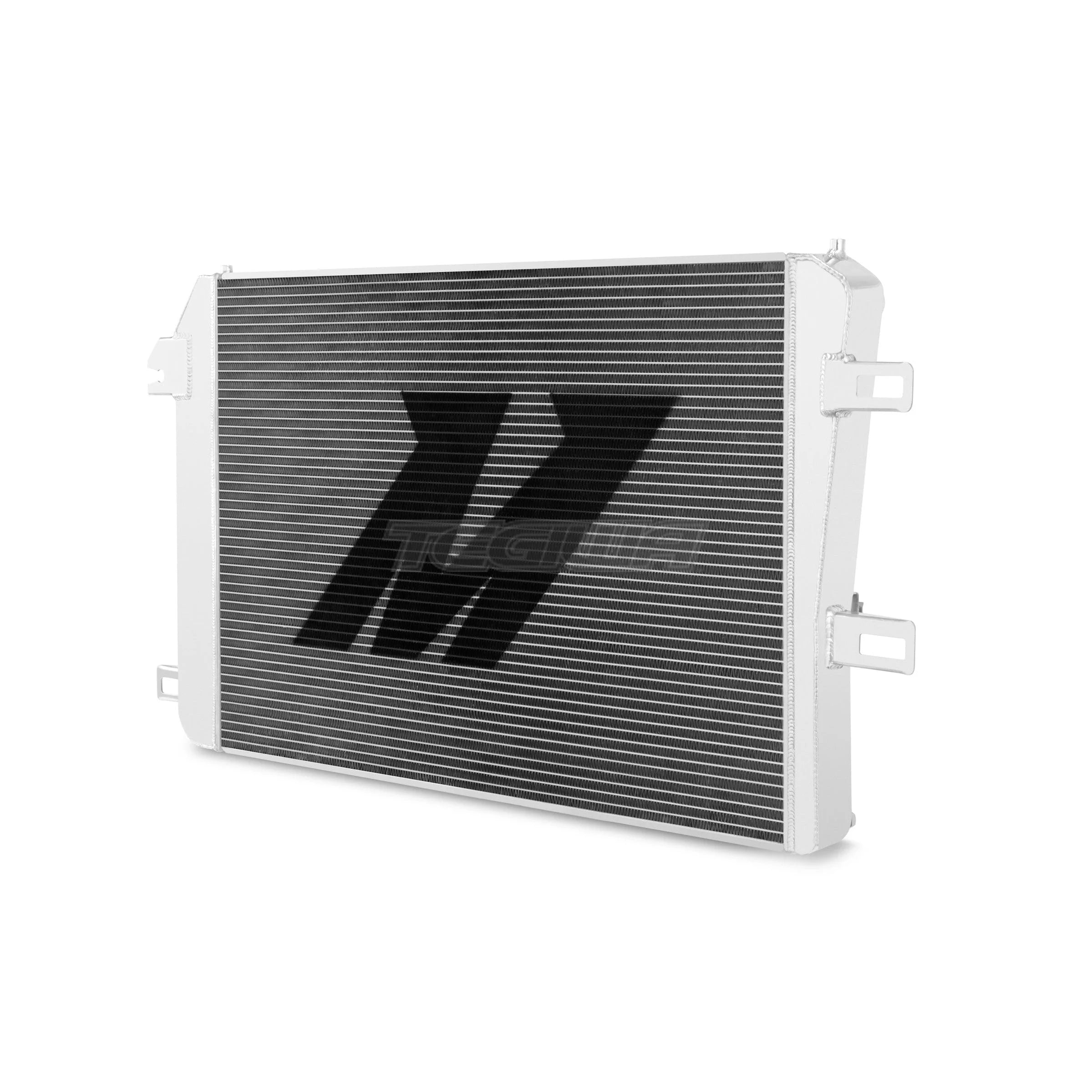 Mishimoto Aluminum Radiator Chevrolet GMC 6.6L Duramax 06-10