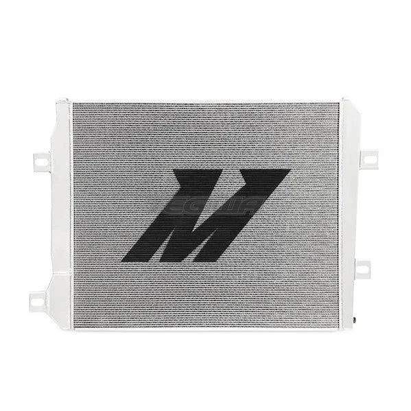 Mishimoto Aluminum Radiator Chevrolet GMC 6.6L Duramax 11-16
