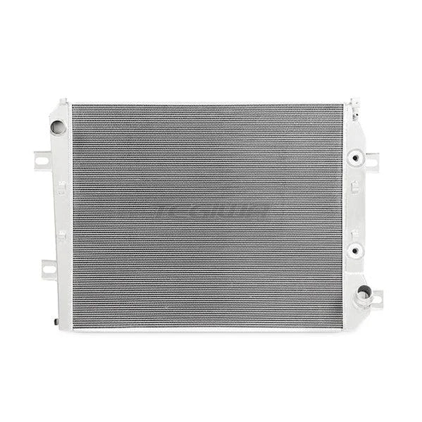 Mishimoto Aluminum Radiator Chevrolet GMC 6.6L Duramax 11-16