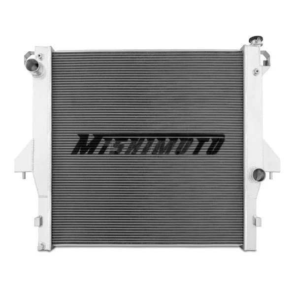 Mishimoto Aluminum Radiator Dodge 5.9L 6.7L Cummins 03-09