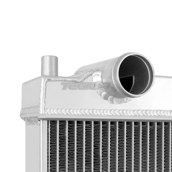 Mishimoto Aluminum Radiator Ford 7.3L Powerstroke 99-03