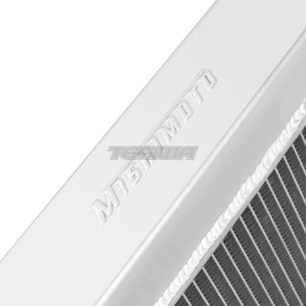 Mishimoto Aluminum Radiator Ford 7.3L Powerstroke 99-03