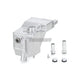 Mishimoto Aluminum Secondary Degas Tank Ford 6.7L Powerstroke 11+