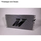 Mishimoto Aluminum Secondary Radiator Ford 6.7L Powerstroke 11-16