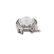 Mishimoto Aluminum V-Band Clamp with Flanges