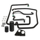 Mishimoto Baffled Oil Catch Can Ford F-150 3.5L EcoBoost 20.5+