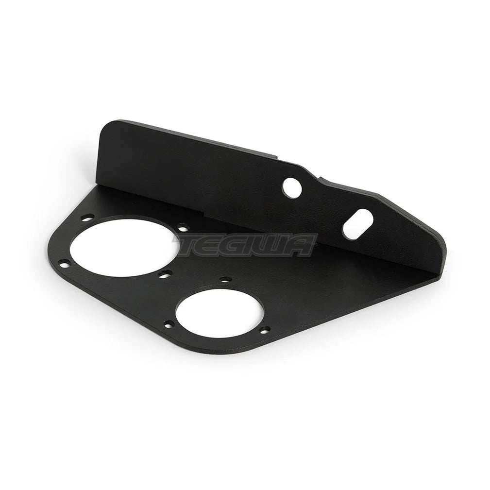 Mishimoto Baffled Oil Catch Can Ford F-150 3.5L EcoBoost 20.5+