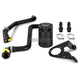 Mishimoto Baffled Oil Catch Can Kit Ford Bronco 2.7L 21+
