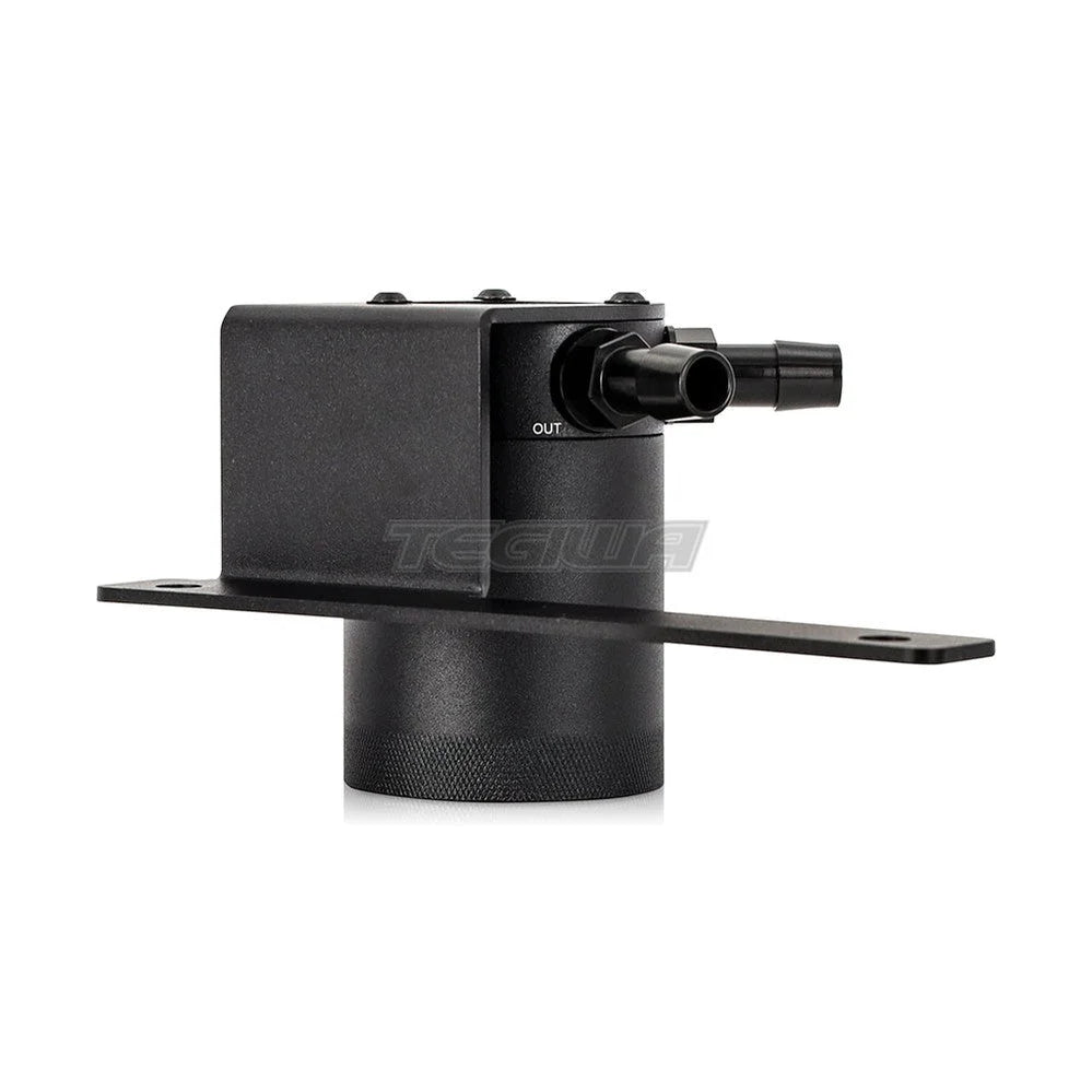 Mishimoto Baffled Oil Catch Can Kit Ford Explorer ST 20+