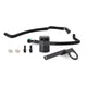 Mishimoto Baffled Oil Catch Can Kit Ford Explorer ST 20+