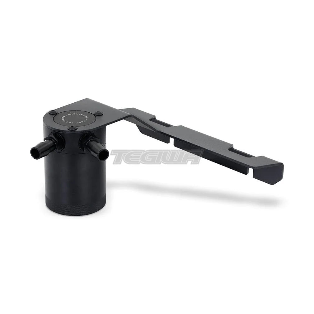 Mishimoto Baffled Oil Catch Can PCV Side 2023+ Nissan Z