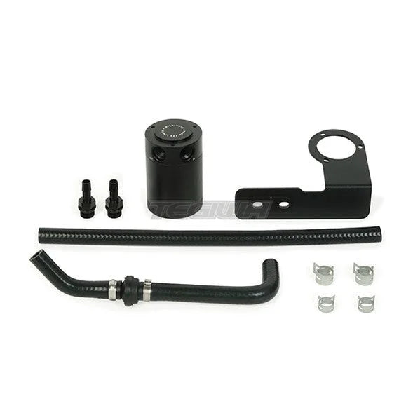 Mishimoto Baffled Oil Catch Can PCV Side Honda Accord 1.5T 18+