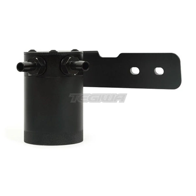 Mishimoto Baffled Oil Catch Can PCV Side Honda Accord 1.5T 18+
