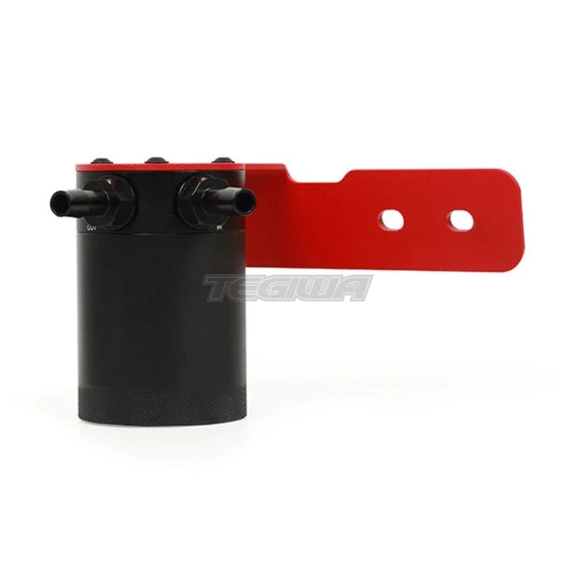 Mishimoto Baffled Oil Catch Can PCV Side Honda Accord 1.5T 18+