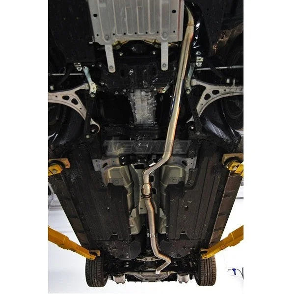 Mishimoto Cat-Back Exhaust System Subaru WRX STI 15-21