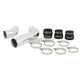 Mishimoto Cold-Side Intercooler Pipe and Boot Kit Chevrolet GMC 6.6L Duramax 11-16
