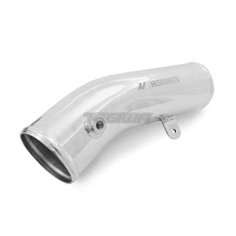 Mishimoto Cold-Side Intercooler Pipe and Boot Kit Chevrolet GMC 6.6L Duramax (L5P) 17-19