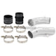 Mishimoto Cold-Side Intercooler Pipe and Boot Kit Chevrolet GMC 6.6L Duramax (L5P) 17-19