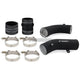 Mishimoto Cold-Side Intercooler Pipe and Boot Kit Chevrolet GMC 6.6L Duramax (L5P) 17-19