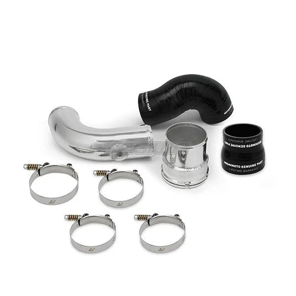 Mishimoto Cold-Side Intercooler Pipe and Boot Kit Ford 6.7L Powerstroke 11-16
