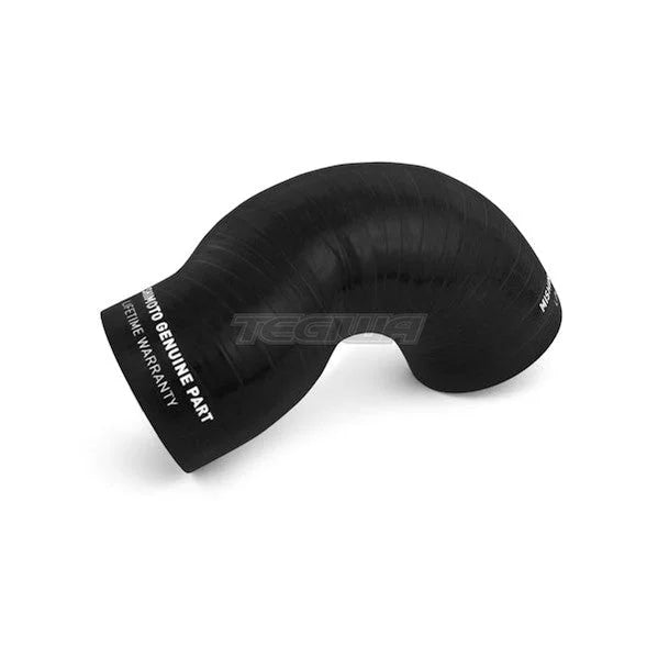 Mishimoto Cold-Side Intercooler Pipe and Boot Kit Ford 6.7L Powerstroke 11-16