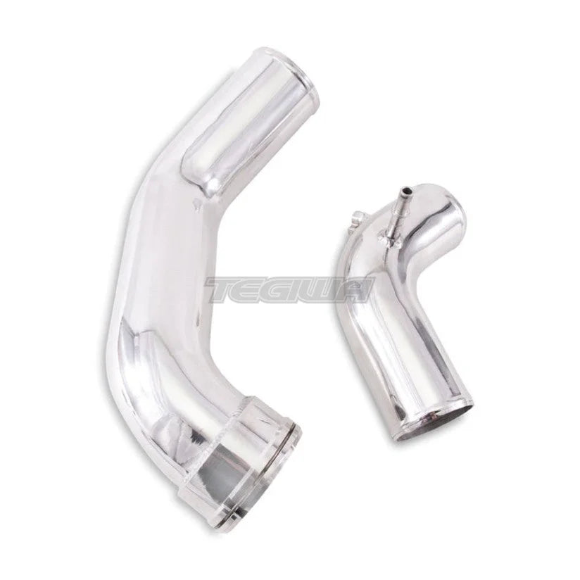 Mishimoto Cold-Side Intercooler Pipe Kit Ford F-150 3.5L EcoBoost 17-20