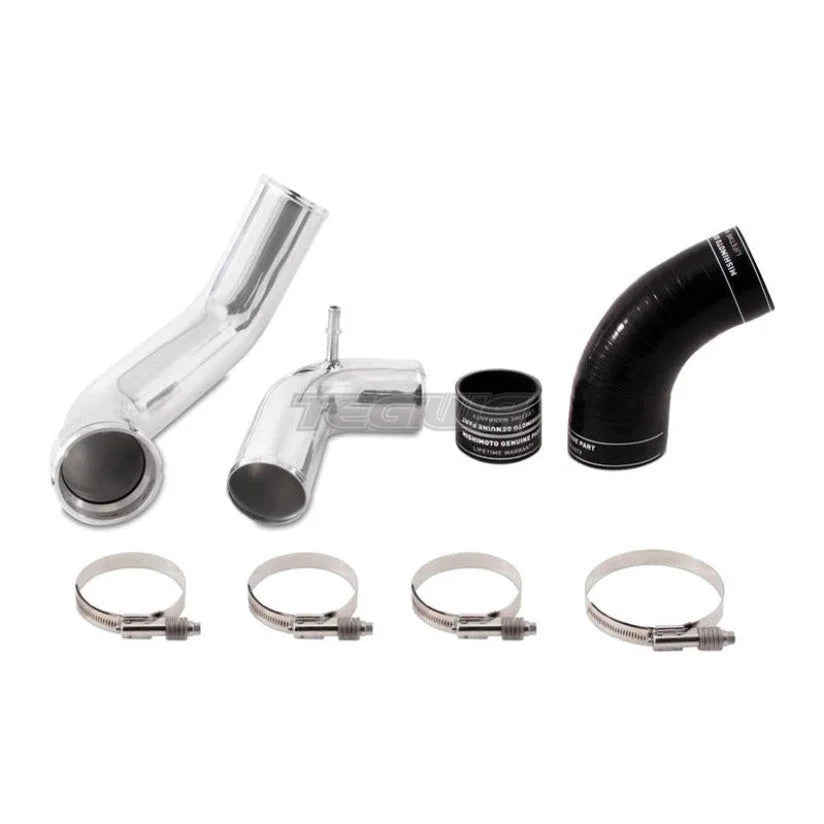 Mishimoto Cold-Side Intercooler Pipe Kit Ford F-150 3.5L EcoBoost 17-20