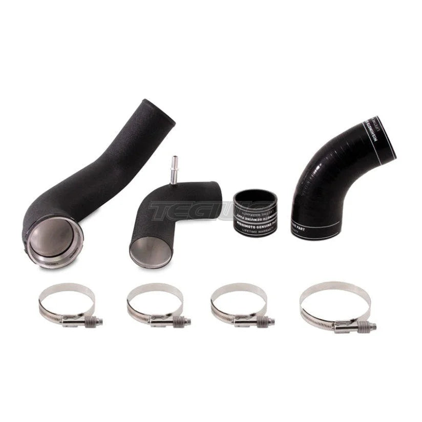 Mishimoto Cold-Side Intercooler Pipe Kit Ford F-150 3.5L EcoBoost 17-20