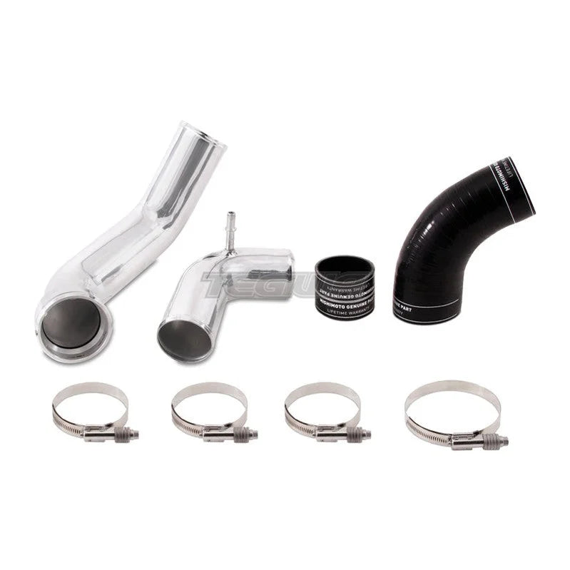 Mishimoto Cold-Side Intercooler Pipe Kit Ford F-150 3.5L EcoBoost 17-20