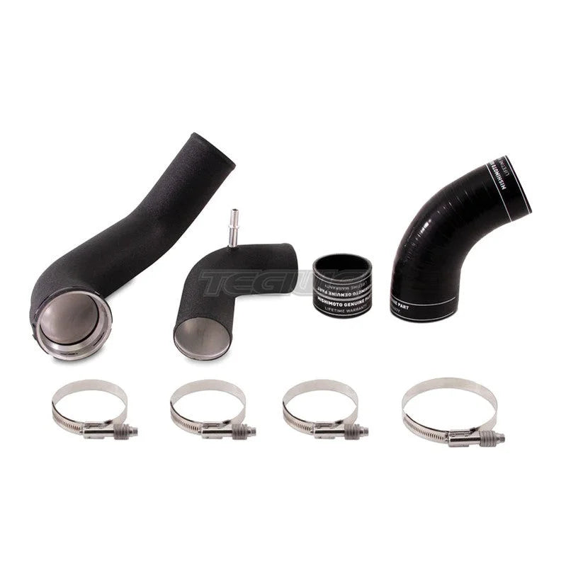 Mishimoto Cold-Side Intercooler Pipe Kit Ford F-150 3.5L EcoBoost 17-20