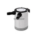 Mishimoto Compact Baffled Oil Catch Can 2-Port