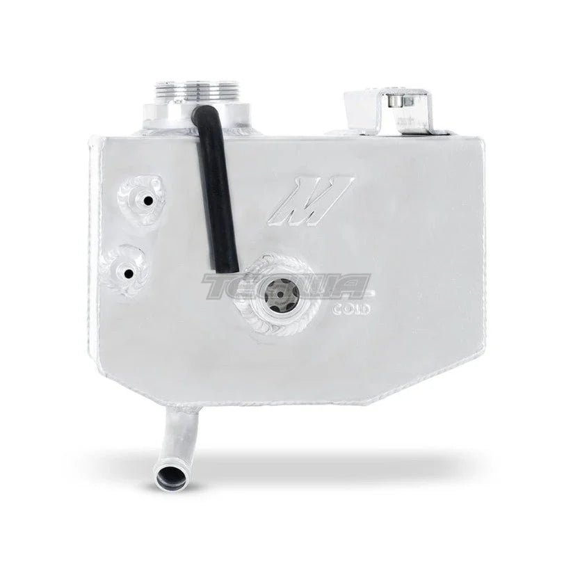 Mishimoto Coolant Expansion Tank Ford Bronco 2.3L 2.7L 21+
