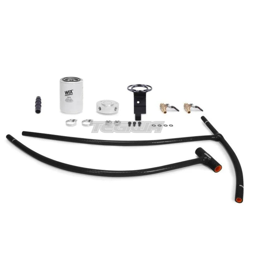 Mishimoto Coolant Filter Kit Ford 6.0L Powerstroke 03-07