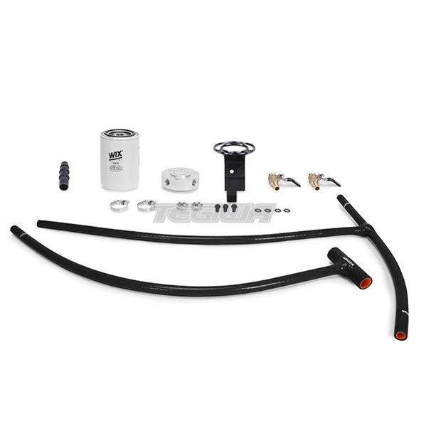 Mishimoto Coolant Filter Kit Ford 6.0L Powerstroke 03-07