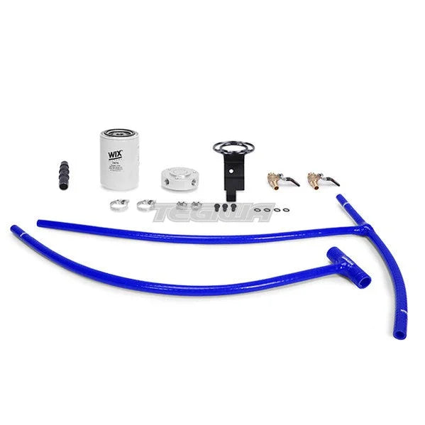 Mishimoto Coolant Filter Kit Ford 6.0L Powerstroke 03-07